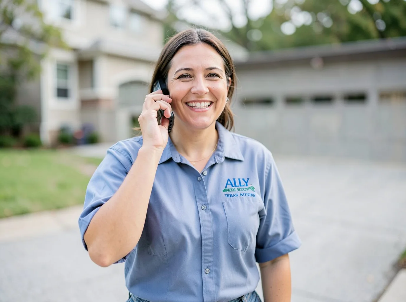 Metal Roof Installation Blanchard, PA FAQs